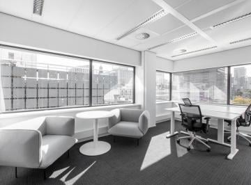 Oficina · 60m² · Espacio de Oficina en Renta Para 3 Personas en Regus Convention Center