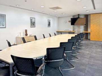 Oficina · 110m² · Oficina Abierta en Renta Para 10 Personas en Mexico City, Regus San Angel Torre Siglum