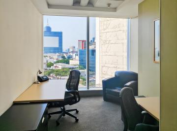Oficina · 75m² · Espacio de Oficina en Renta Para 5 Personas en Regus Napoles