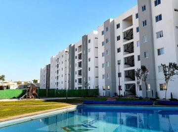Departamento de 2 habitaciones, Corregidora · Departamento en Renta en Corregidora