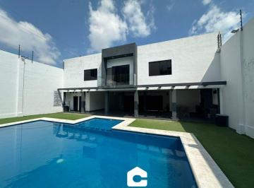 Quinta de 2 habitaciones, Juárez · Quinta en Venta en Jardines de La Silla $6,300,000