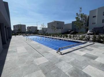 Departamento de 1 habitación, El Marqués · Departamento en Planta Baja en Zire con 2 Lugares de Estacionamiento