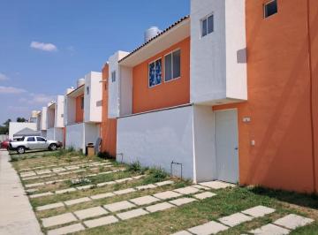 Casa en condominio de 2 habitaciones, Zumpango · Venta Casa Nueva 2 Pisos en Zumpango