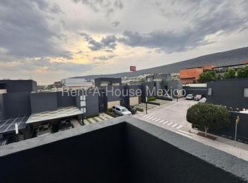 Departamento de 2 habitaciones, Querétaro · Departamento en Piso 1 en Fraccionamiento La Sierra