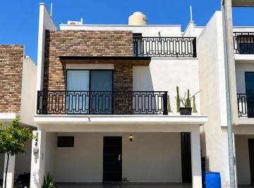 Casa de 3 habitaciones, Apodaca · Hermosa Residencia en Renta, Apodaca N. L.