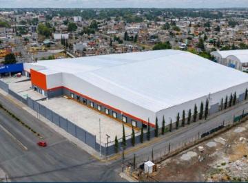 Nave industrial , Teoloyucan · Nave Industrial de 16000 m² en Renta en Teoloyucan