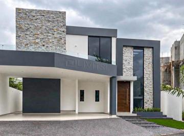 Casa de 4 habitaciones, Santiago · Casa en Venta en Santiago