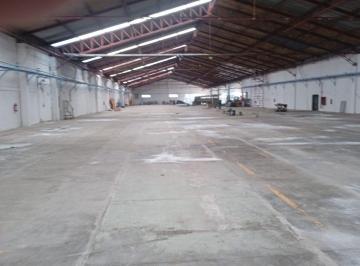 Bodega comercial , Tepotzotlán · Bodega en Renta Tepotzotlan 7500 m²