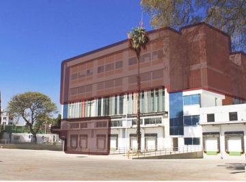 Nave industrial , Tlalpan · Nave Industrial de 6213 m² en Renta en Tlalpan