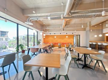 Oficina · 10m² · Membresías de Espacios de Trabajo Flexibles en Puebla, Fratta Center