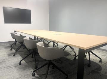 Oficina · 100m² · Oficina Para Empresas de Todos Los Tamaños en Puebla, Fratta Center