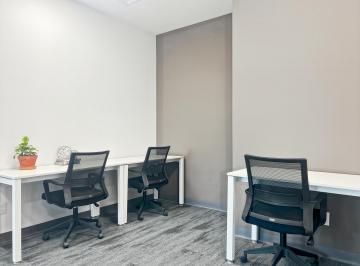 Oficina · 50m² · Alquiler de Oficinas Bellamente Diseñadas Para 2 Personas en Puebla, Fratta Center