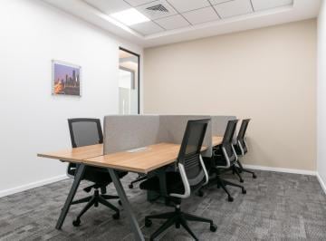 Oficina · 30m² · Espacio de Coworking en Alquiler – Regus Merida, Altabrisa