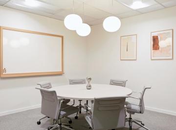 Oficina · 75m² · Alquiler de Oficinas Bellamente Diseñadas Para 5 Personas en Mexico City, Reforma 295 Torre Knoll