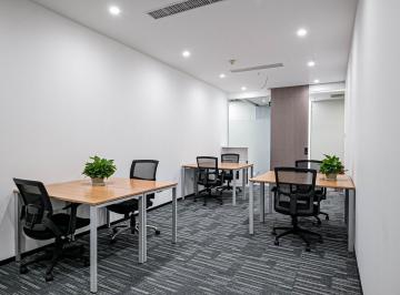 Oficina · 75m² · Oficina en Alquiler en Regus Naucalpan de Juárez, Interlomas en Naucalpan de Juárez