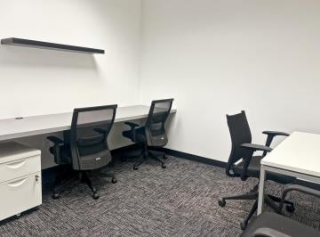 Oficina · 60m² · Oficina en Alquiler en Regus Naucalpan de Juárez, Interlomas Naucalpan de Juárez