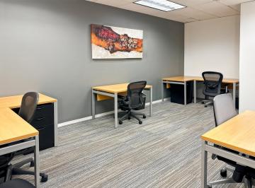 Oficina · 60m² · Oficina Privada en Alquiler – Regus Playa del Carmen, Magnnus Center