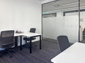 Oficina · 60m² · Alquiler de Oficinas Bellamente Diseñadas Para 3 Personas en Mexico City, Reforma 295 Torre Knoll