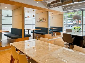 Oficina · 10m² · Únete a un Entorno de Coworking Colaborativo en Mexico City, Spaces Prado Sur