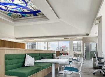 Oficina · 10m² · Únete a Una Comunidad Empresarial en Crecimiento en Mexico City, Roma