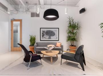Oficina · 10m² · Únete a Una Comunidad Empresarial en Crecimiento en Mexico City, Napoles