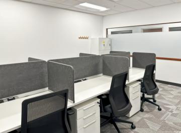 Oficina · 10m² · Trabaja en Oficinas de Coworking en Mexico City, Torre Acora o en Cualquier Otra Ubicación de Nuestr