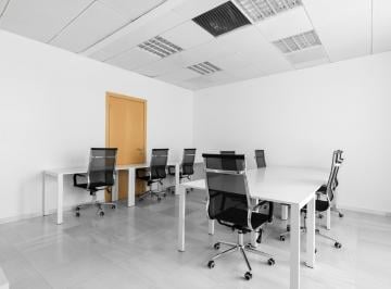 Oficina · 120m² · Oficina en Alquiler en Regus Playa del Carmen, Magnnus Center