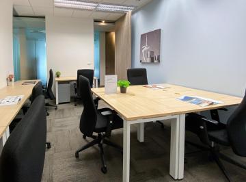 Oficina · 120m² · Oficina en Alquiler en Regus Naucalpan de Juárez, Interlomas en Naucalpan de Juárez