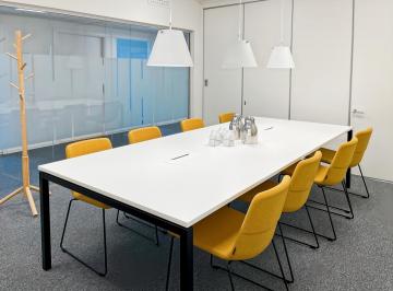 Oficina · 110m² · Oficina en Alquiler en Regus Naucalpan de Juárez, Interlomas Naucalpan de Juárez