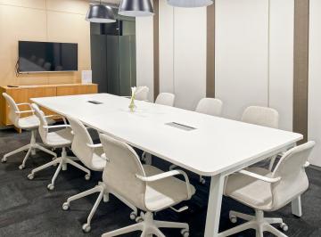 Oficina · 110m² · Oficina en Alquiler en Regus Playa del Carmen, Magnnus Center