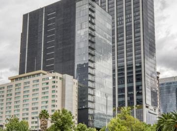 Oficina · 50m² · Oficina Privada en Alquiler – Regus Mexico City, Magenta Reforma en Cuauhtémoc