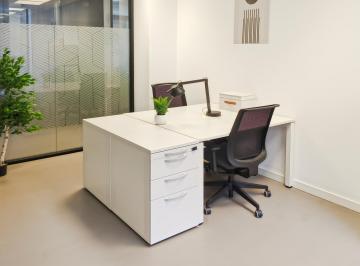 Oficina · 50m² · Acceso 24/7 a Oficinas Diseñadas Para 1 Persona en Mexico City, Torre Acora
