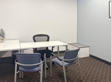 Oficina · 50m² · Oficina Privada en Alquiler en Regus Playa del Carmen, Magnnus Center
