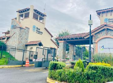 Departamento · 47m² · 2 Recámaras · 1 Estacionamiento · Departamento en Fraccionamiento Real de Huejotzingo
