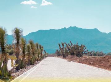 Terreno / Lote , Villa de Reyes · Remato Terreno Escriturado! 209.78 m² en Camino Real Jesús María y José