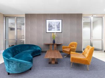 Oficina · 10m² · Membresía de Coworking en Regus Naucalpan de Juárez, Interlomas – Naucalpan de Juárez