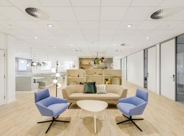 Oficina · 10m² · Oficina Membresía de Coworking en Toda La Red Regus – Playa del Carmen, Magnnus Center