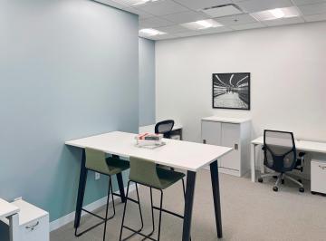 Oficina · 50m² · Oficinas Privadas Totalmente Equipadas Para Ti y Tu Equipo en Ciudad de Mexico, Sierra Gorda Lomas