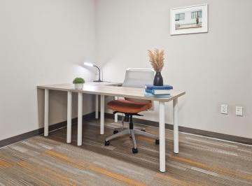 Oficina · 50m² · Oficina Privada en Alquiler – Open Office Queretaro, Centro Sur en Queretaro