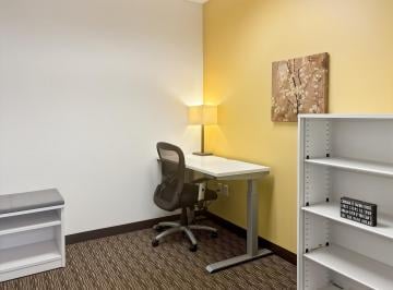 Oficina · 50m² · Oficina Privada en Alquiler en Regus Naucalpan de Juárez, Interlomas en Naucalpan de Juárez