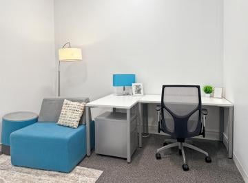 Oficina · 50m² · Alquiler de Oficinas Bellamente Diseñadas Para 2 Personas en Mexico City, Napoles