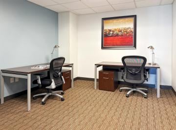 Oficina · 50m² · Oficina Privada en Alquiler – Regus Puebla, Centro en Puebla