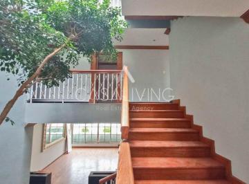 Casa de 4 habitaciones, Tlalpan · Espectacular Residencia de Lujo en Renta | Jardines en La Montaña