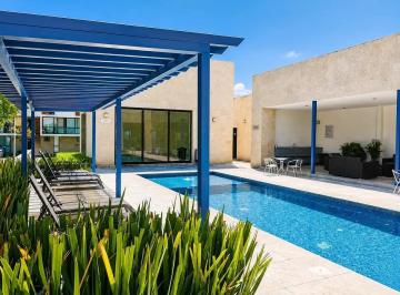 Casa en condominio de 3 habitaciones, Querétaro · Casa en Venta, El Canto, Santa Fe, Juriquilla. 160 m² con 3 Recámaras en Venta en Santa Fe