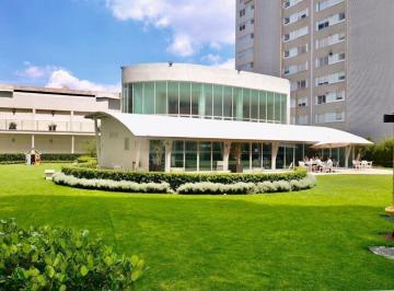 Departamento de 2 habitaciones, Alvaro Obregón · Santa Fe, Isola, Excelente Vista Piso Alto