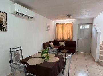 Casa de 3 habitaciones, General Escobedo · Casa en Renta Privadas del Sauce Escobedo