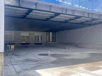 Nave industrial · 1824m² · Naves Industriales en Renta en Cuautitlán Izcalli Parque Industrial Aaa