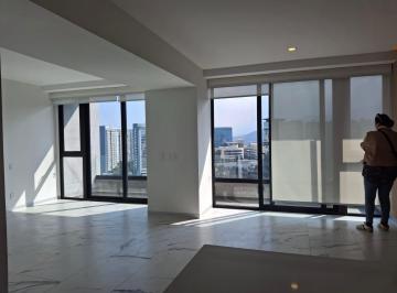Departamento · 65m² · 1 Estacionamiento · Renta Departamento Tipo Loft Satori Santa Fe Nuevo Balcón Amenidades Vigilancia 1 Estacionamiento