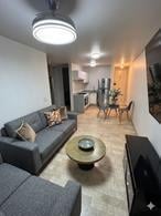 Departamento · 88m² · 2 Recámaras · 1 Estacionamiento · Departamento en Venta en Santa María La Ribera con Terraza y 2 Recámaras