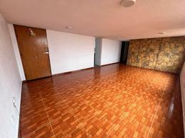 Departamento · 110m² · 4 Recámaras · 2 Estacionamientos · Departamento en Coyoacán Hacienda de Coyoacán de Cuatro Recámaras